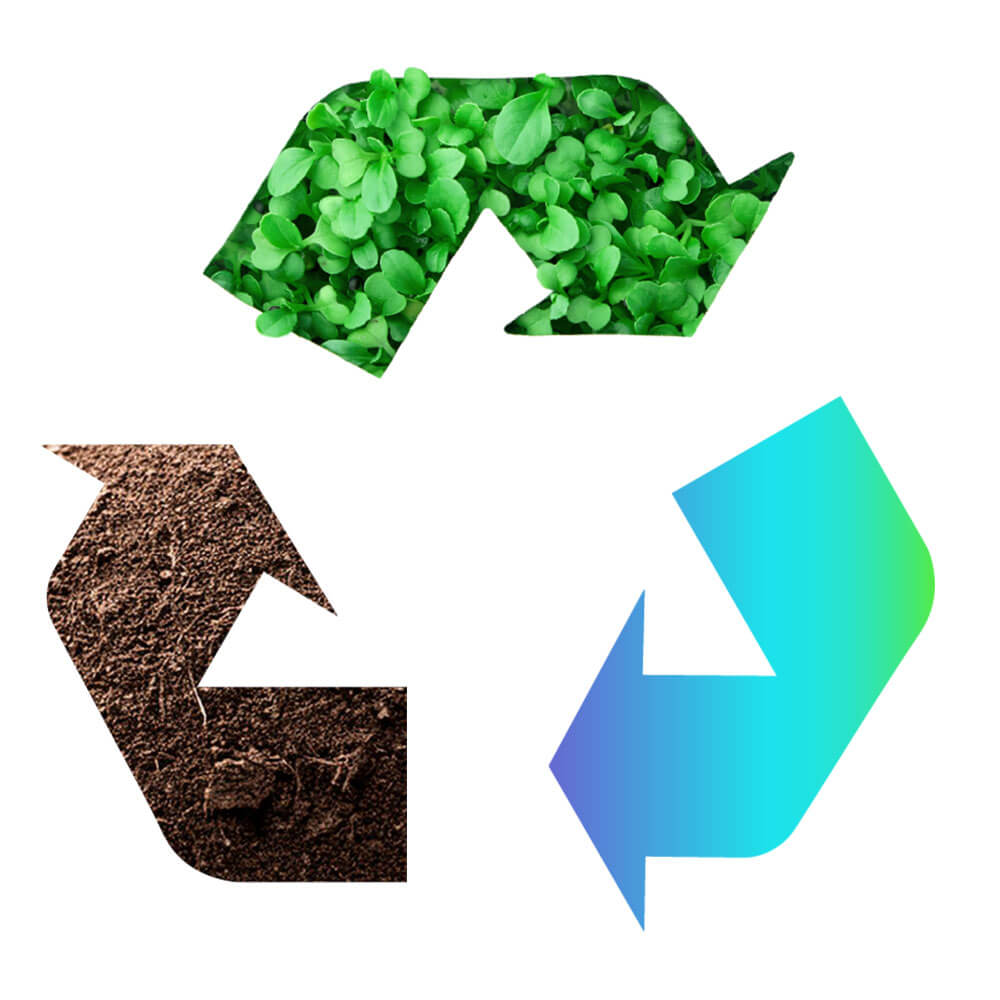 RecycleSustain